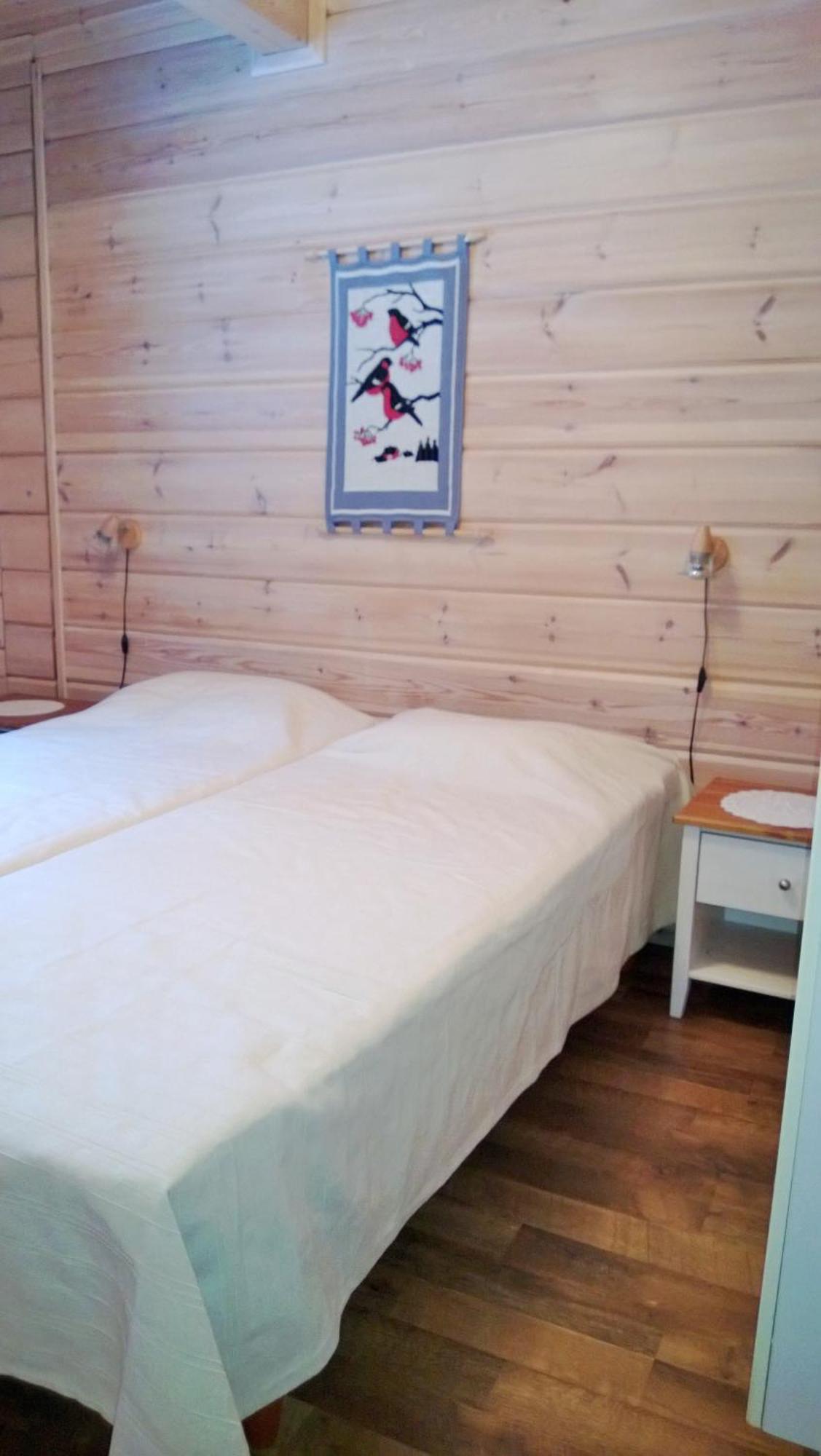 Lomavouti Cottages Savonranta Zimmer foto